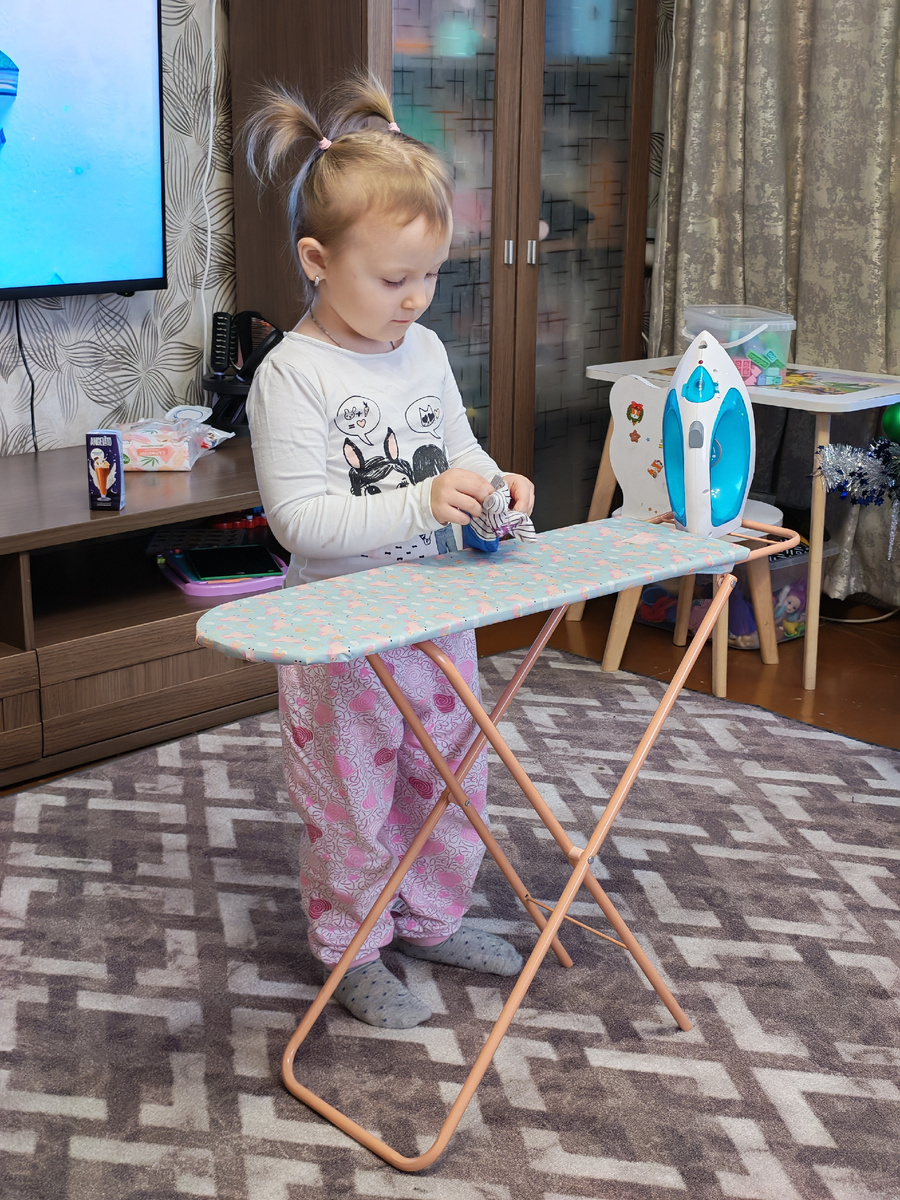 Личное фото автора канала