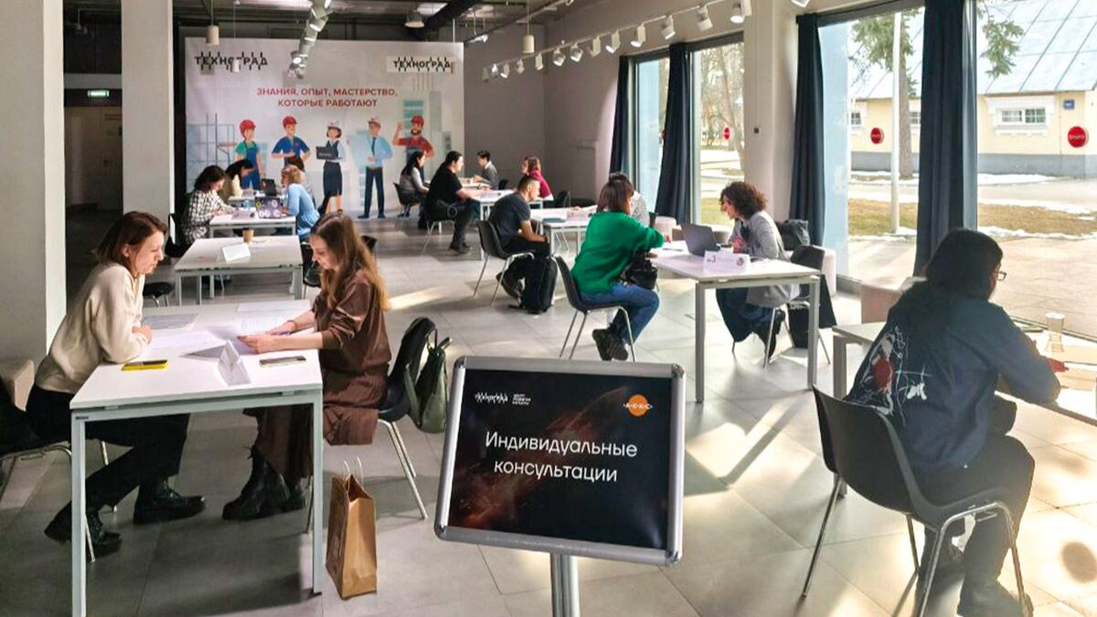    Источник: Пресс-служба Департамента предпринимательства и инновационного развития города Москвы