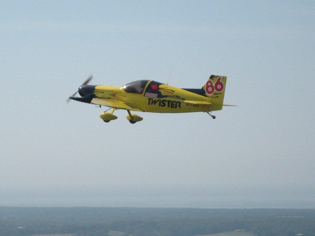 Super Diamond Twister