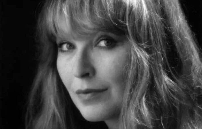 Марина Влади. Фото используется в информационных целях. Права принадлежат правообладателю.