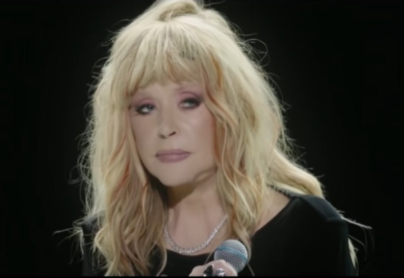 Фото: Скриншот youtube.com (http://youtube.com/) / Алла Пугачёва.