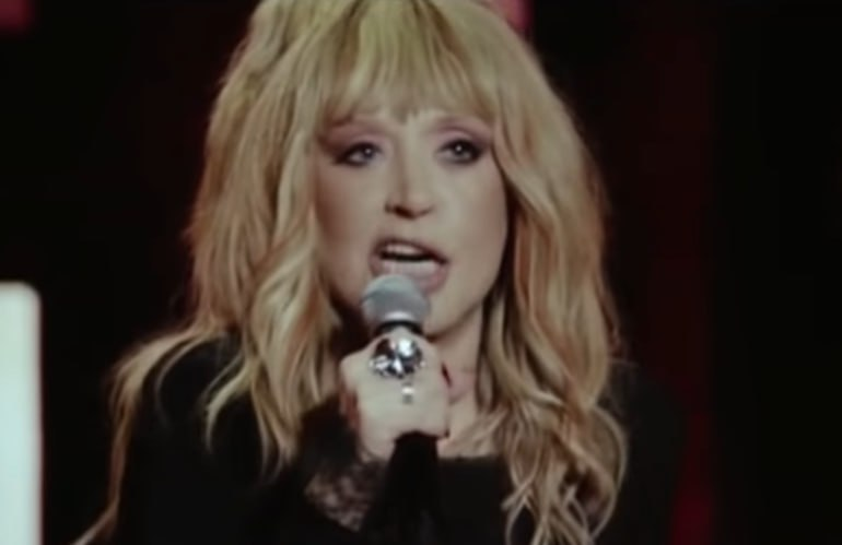 Фото: Скриншот youtube.com (http://youtube.com/) / Алла Пугачёва.