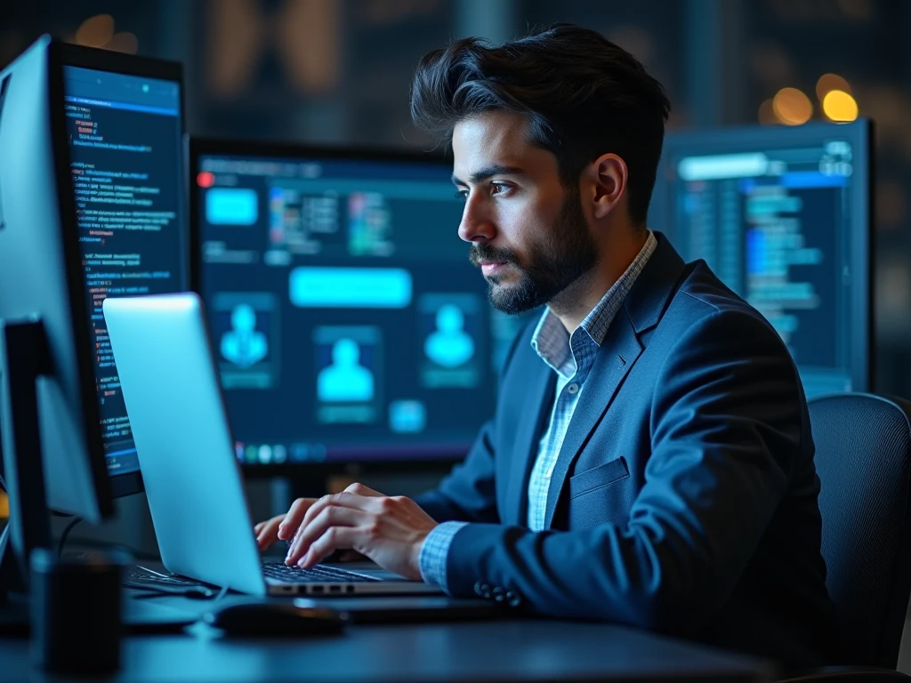 Специалист по прикладной информатике