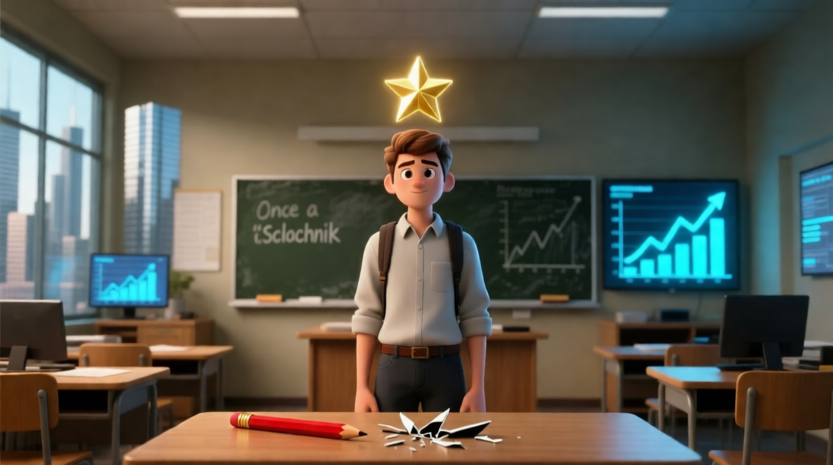 Сгенерировал Qwen