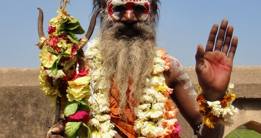 Запрещенная йога или «Есть, молиться, любить» в реальности