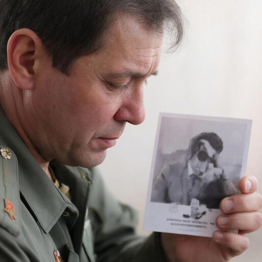 Друг меня уже больше не ждет