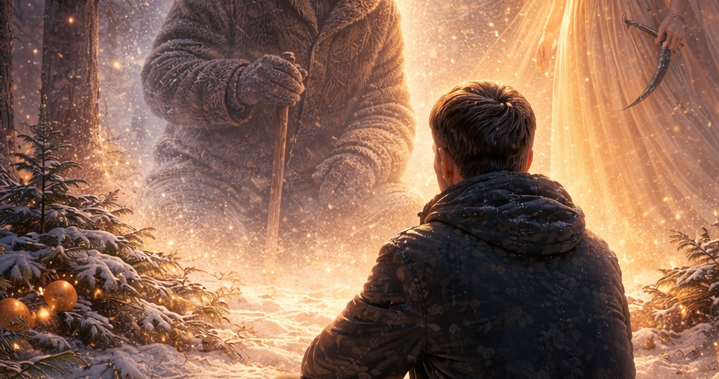 Праздничный перезвон