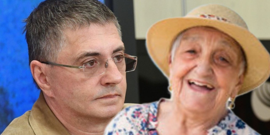 «Я не коплю на памперсы»: Доктор Мясников раскрыл щемящую правду о старости. Почему я трачу все деньги сейчас, пока не поздно