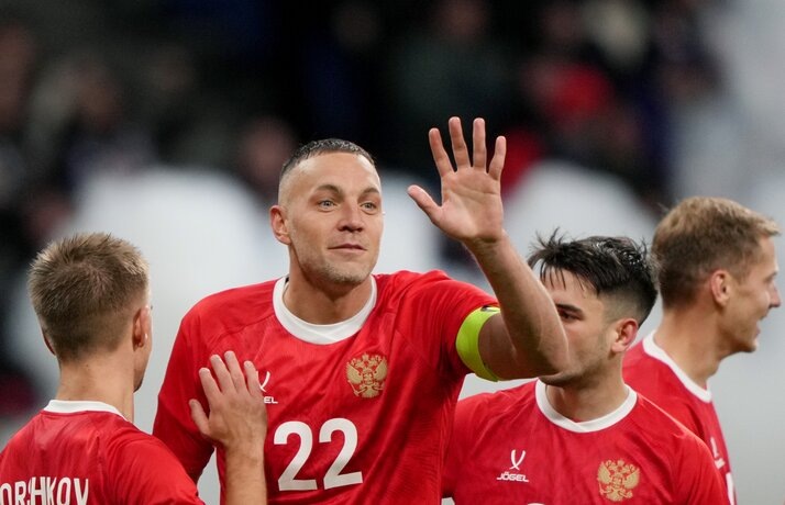    Фото: РИА Новости/Александр Вильф