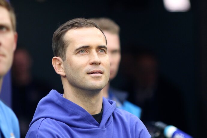    Фото: ТАСС/Максим Константинов