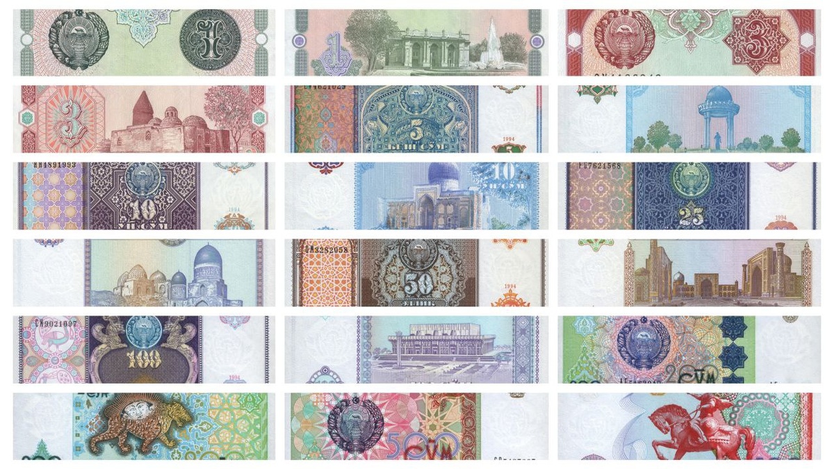 Выпуск 1994-1999 г 