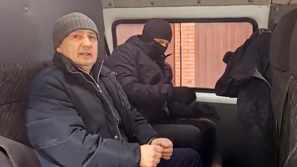 Держали в страхе всю Воркуту: спустя 30 лет задержаны главари "Шагивалеевских"