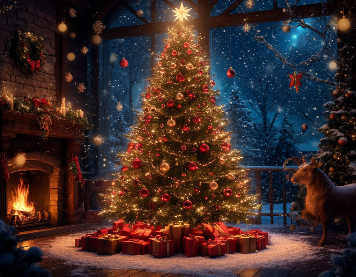 Магия и Таро простыми словами: Как правильно загадать желание, чтобы оно сбылось. Советы и примеры желаний на Новый год — 2026.