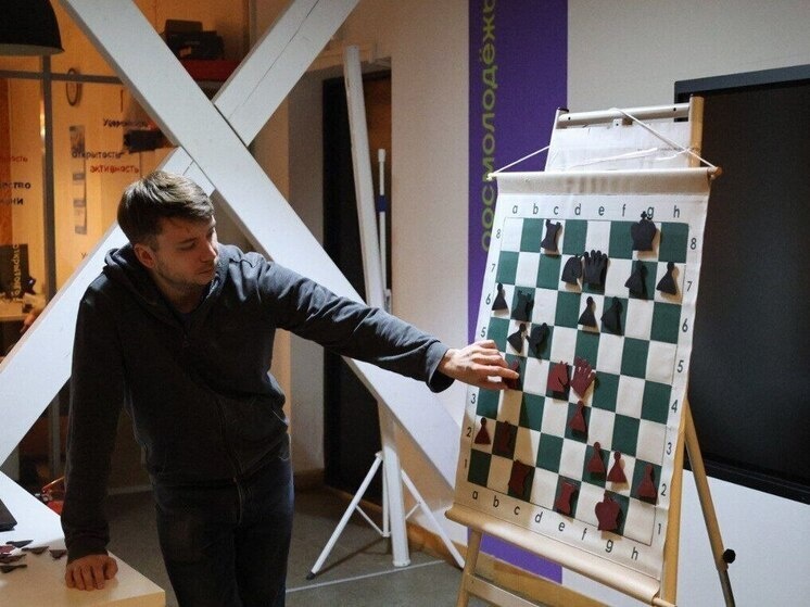     Фото: телеграм-канал администрации Заневского городского поселения.