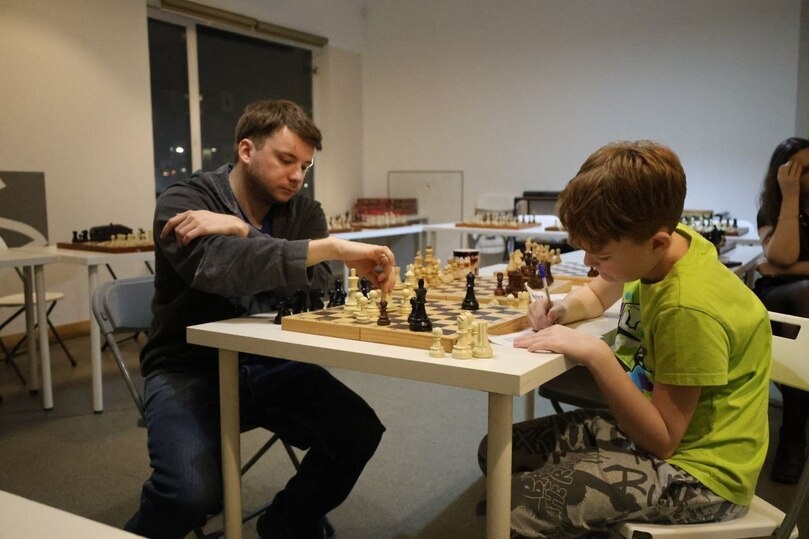     Фото: телеграм-канал администрации Заневского городского поселения.