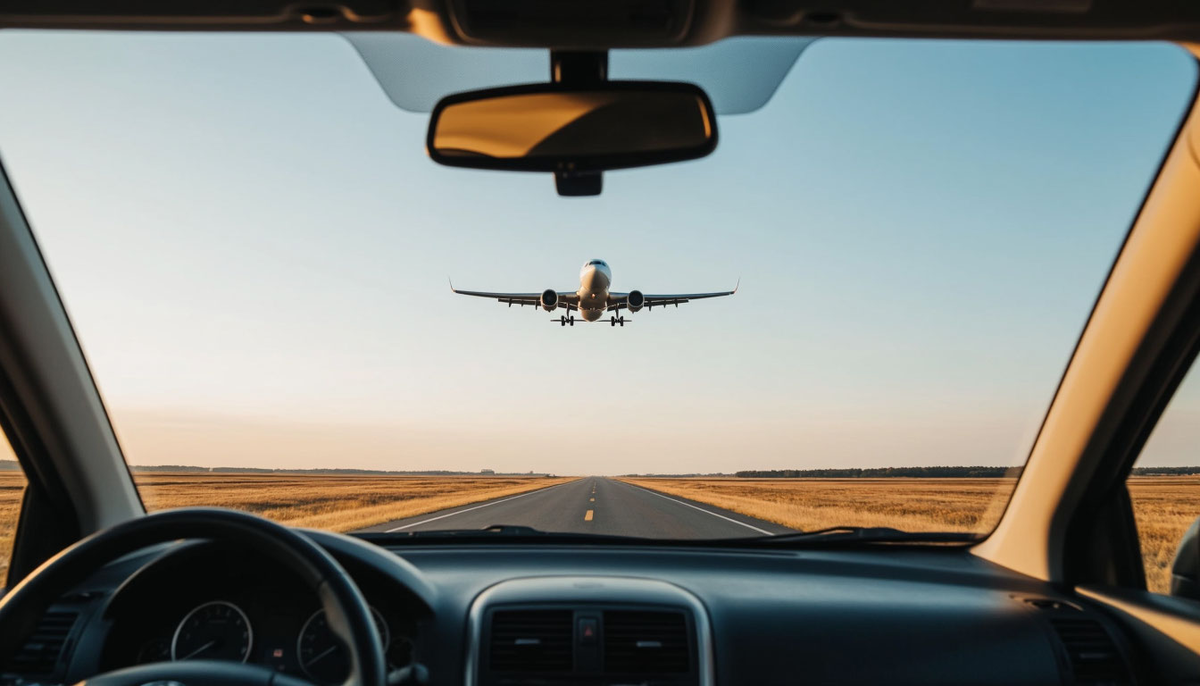 Аренда авто в Зеленоградске в 2026 году