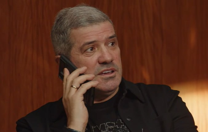 «В верхах его ждут»: Шахназаров объяснил, кто оплатил Чубайсу подготовку новых планов против России