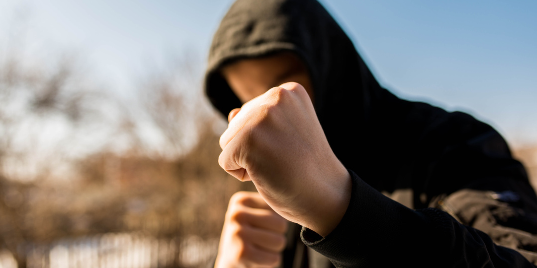 Драку ОМОНа и кавказцев в Тюмени разобрали в суде. Исход дела решили записи с камер наблюдения