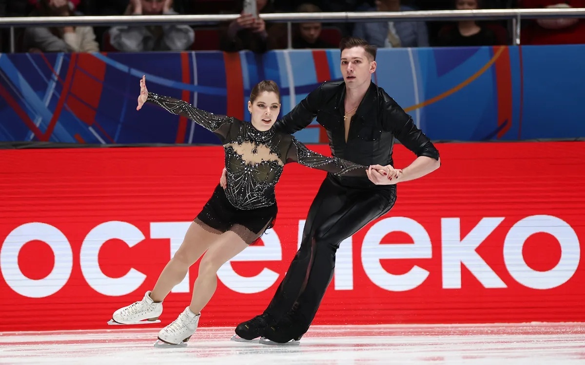 Фото Дениса Тырина 