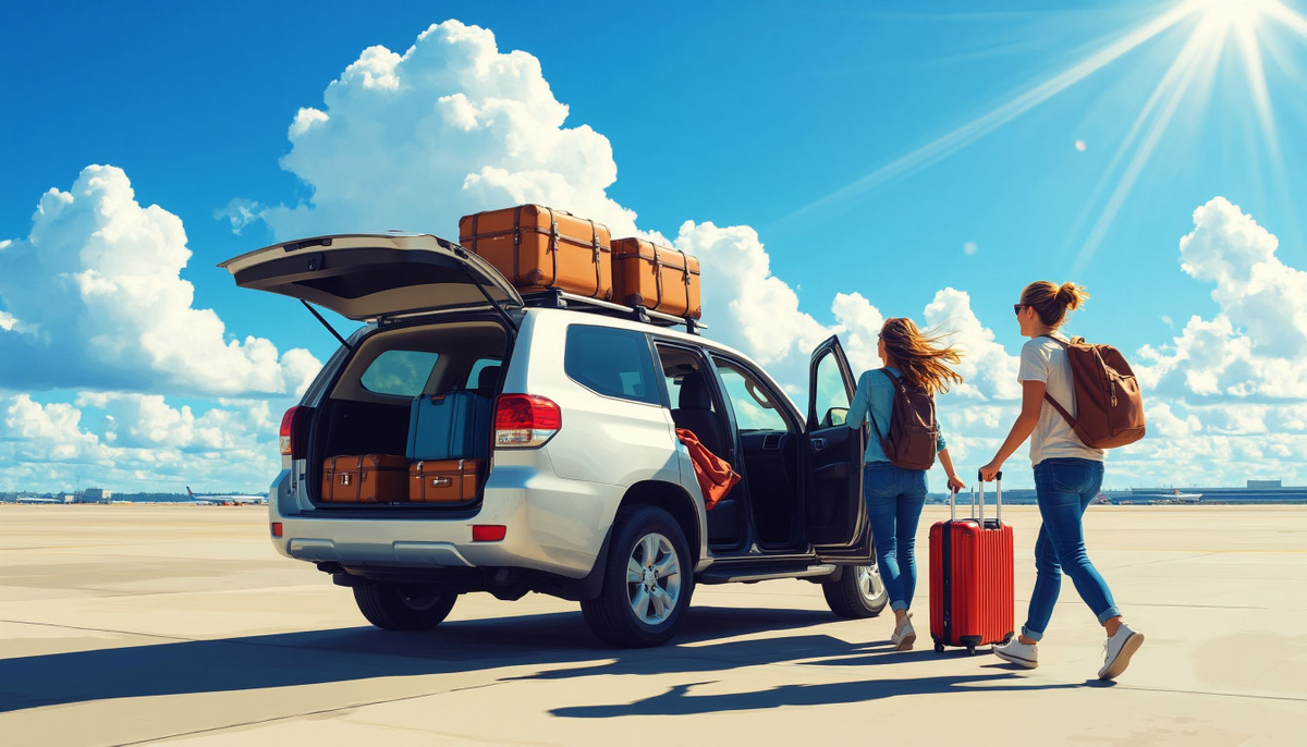 Аренда авто на Ибице (Испания) в 2026 году