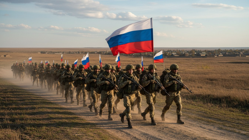   Сгенерировано с помощью ИИ