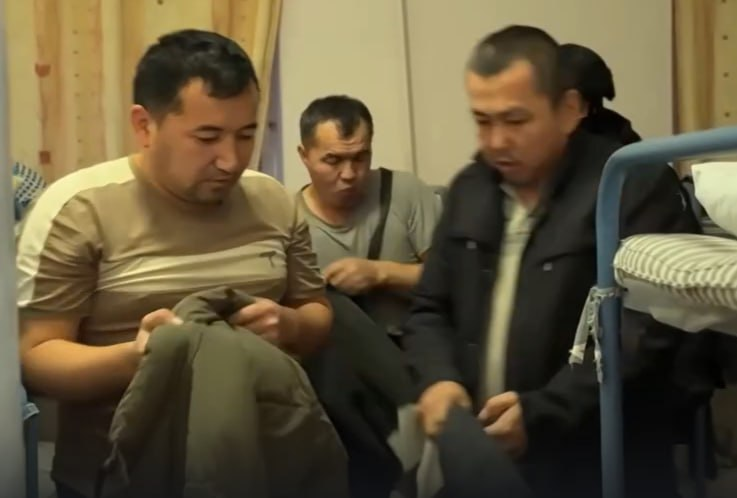 Фото: Prt Scr rutube.ru (http://rutube.ru/) / МВД МЕДИА