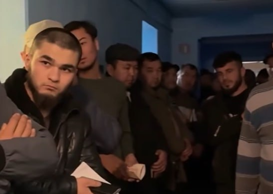 Фото: Prt Scr rutube.ru (http://rutube.ru/) / МВД МЕДИА