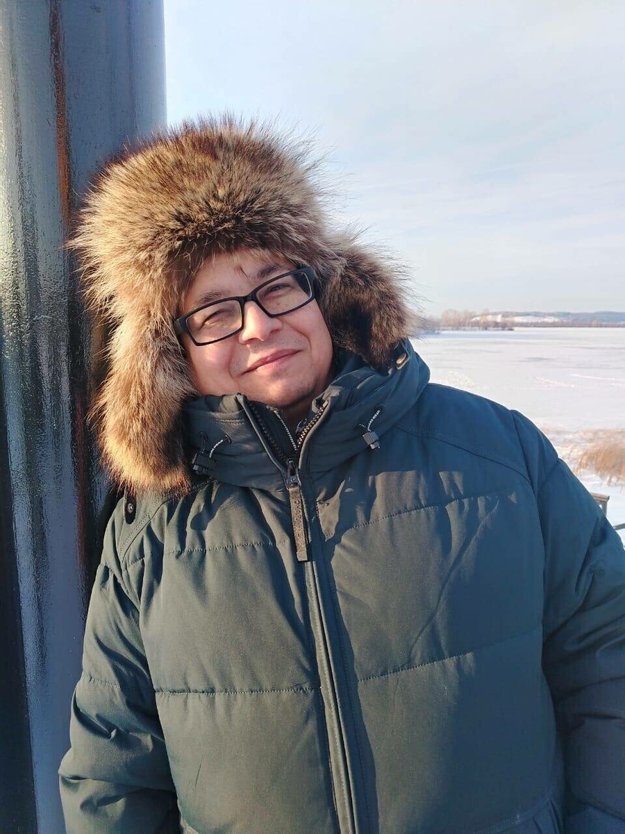 
Фото: © из личного архива Гульнары Гилемхановой