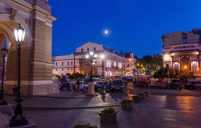 Обложка © Shutterstock / FOTODOM / Stanislaw1999