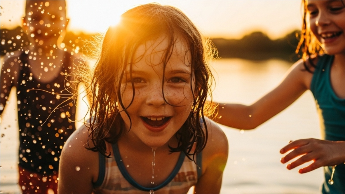 Счастье не в деньгах - оно в Финляндии