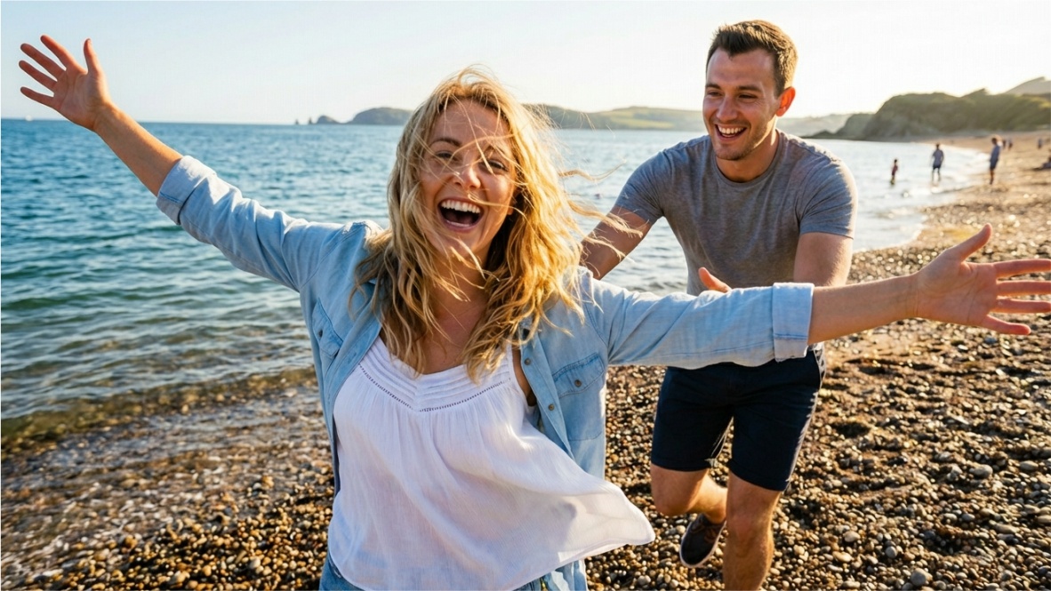 Что делает одних счастливыми, а других - не очень?