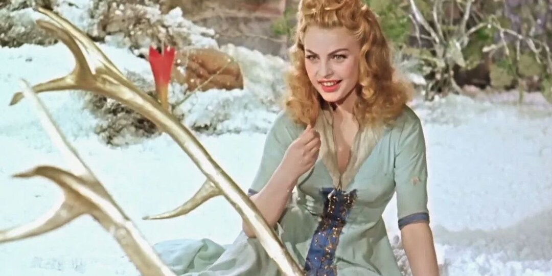 Немецкие фильмы-сказки, которые были в советском прокате