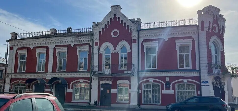    Фото: инспекция по охране культурного наследия