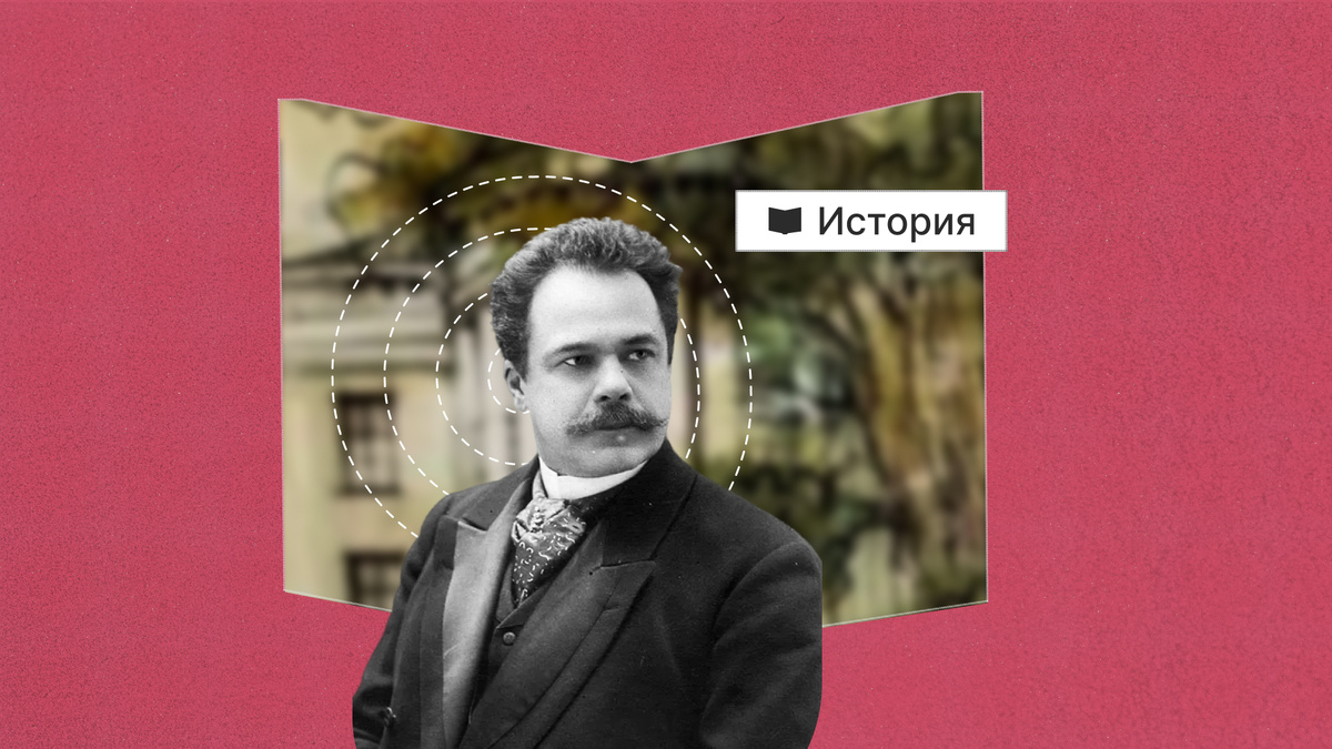 Андрей Григорьевич Гагарин — инженер, конструктор, первый директор Политеха Петра.