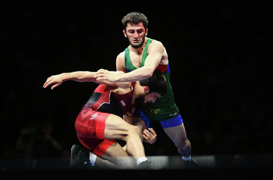    Владимир Астапкович/РИА Новости