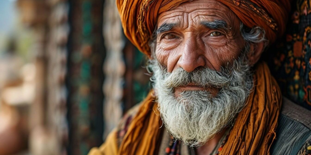 Глупца видно издалека по этим простым признакам: великая арабская мудрость рассказывает многое о человеке