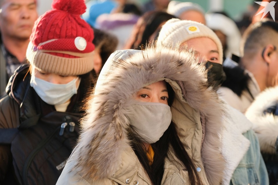    Жители Мурманской области часто жалуются на проблемы с транспортом. Артем КИЛЬКИН