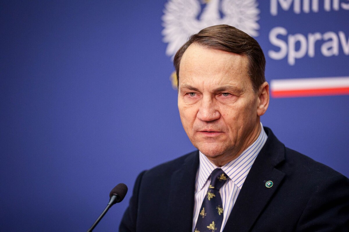     / Источник: © Igor Jakubowski/Keystone Press Agency/Global Look Press