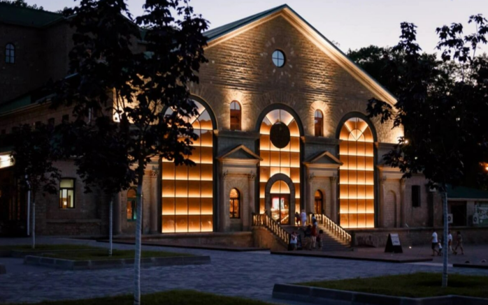    Фото пресс-службы администрации Новороссийска