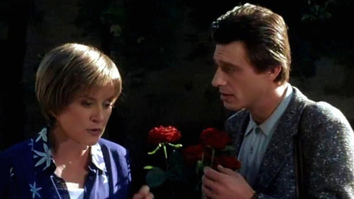 «Зависть богов», 2000