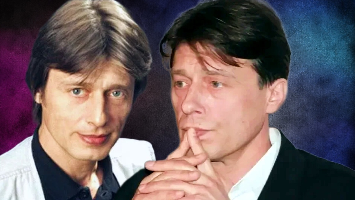 Анатолий Лобоцкий