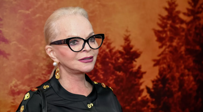 Странная адвокат певицы Долиной. Её ответы на четко поставленные вопросы вызывают недоумение не только у россиян