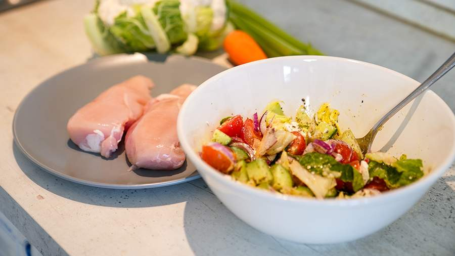 Фото: ИЗВЕСТИЯ/Сергей Лантюхов