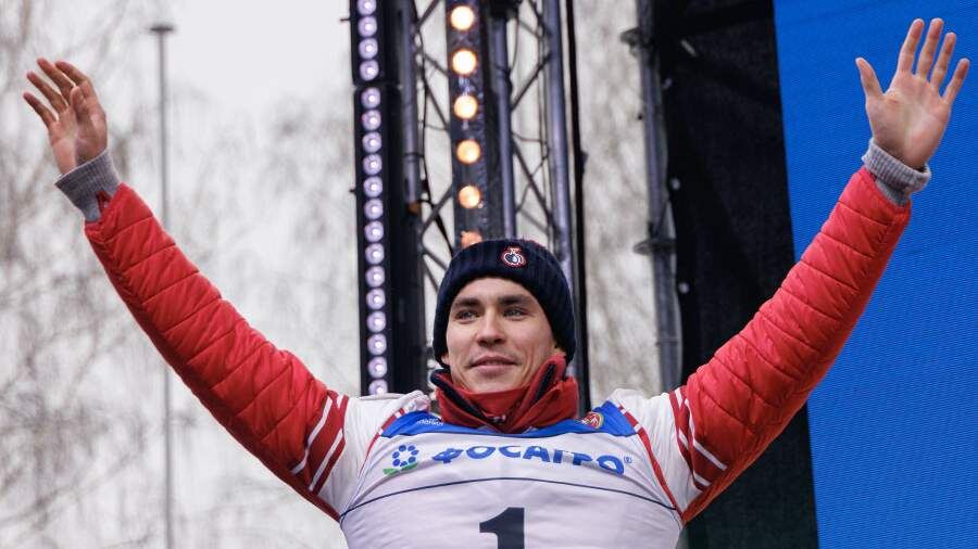    Фото: ТАСС/Бизнес Online/Сергей Елагин