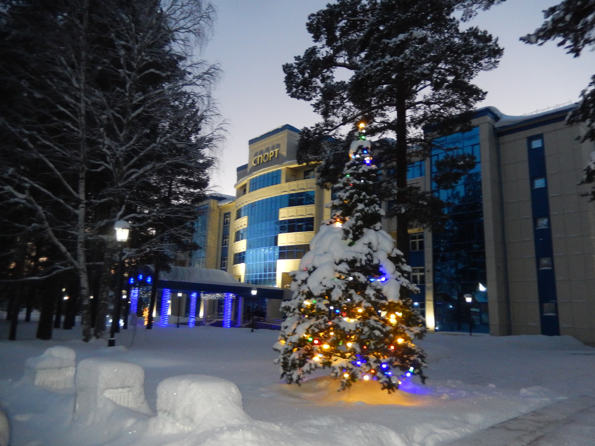 фото автора