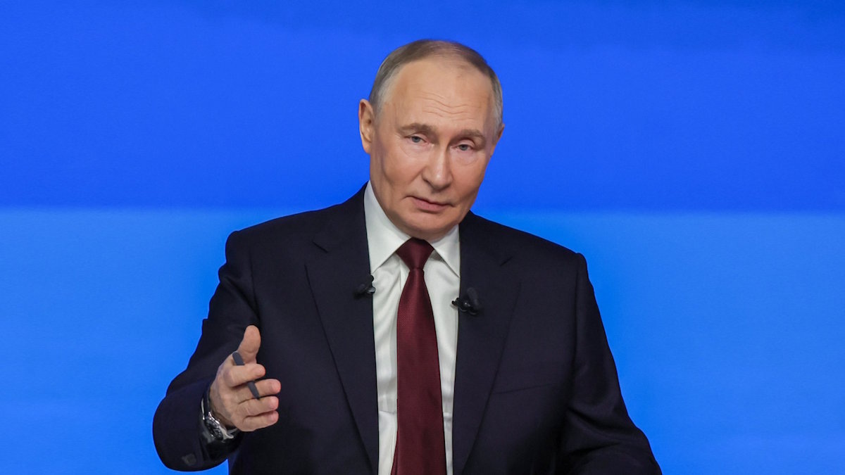 ©Shatokhina Natalia/news.ru/Global Look Press