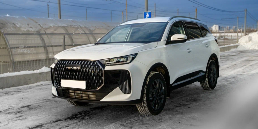 Купил Tenet T7, а Chery Tiggo 7 Pro сдал в трейд-ин. Во сколько оценили 7 Pro и за сколько купил Tenet T7?