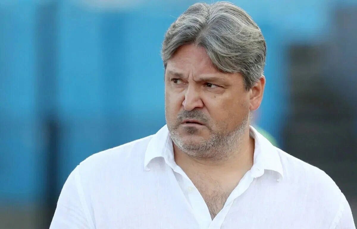 Вадим Евсеев