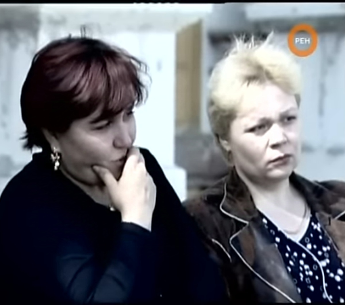 Родители девушек. Ист: кадр из RuTube.com