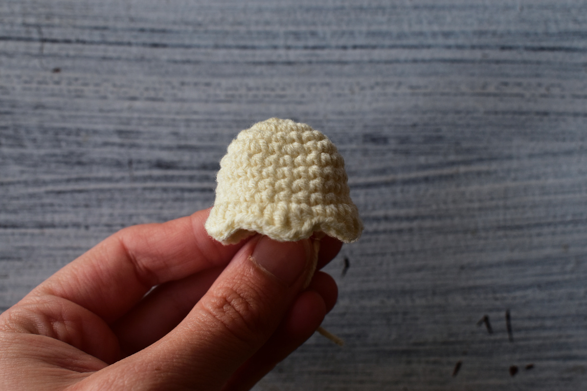 Как вязать крючком, Игрушки на елку своими руками